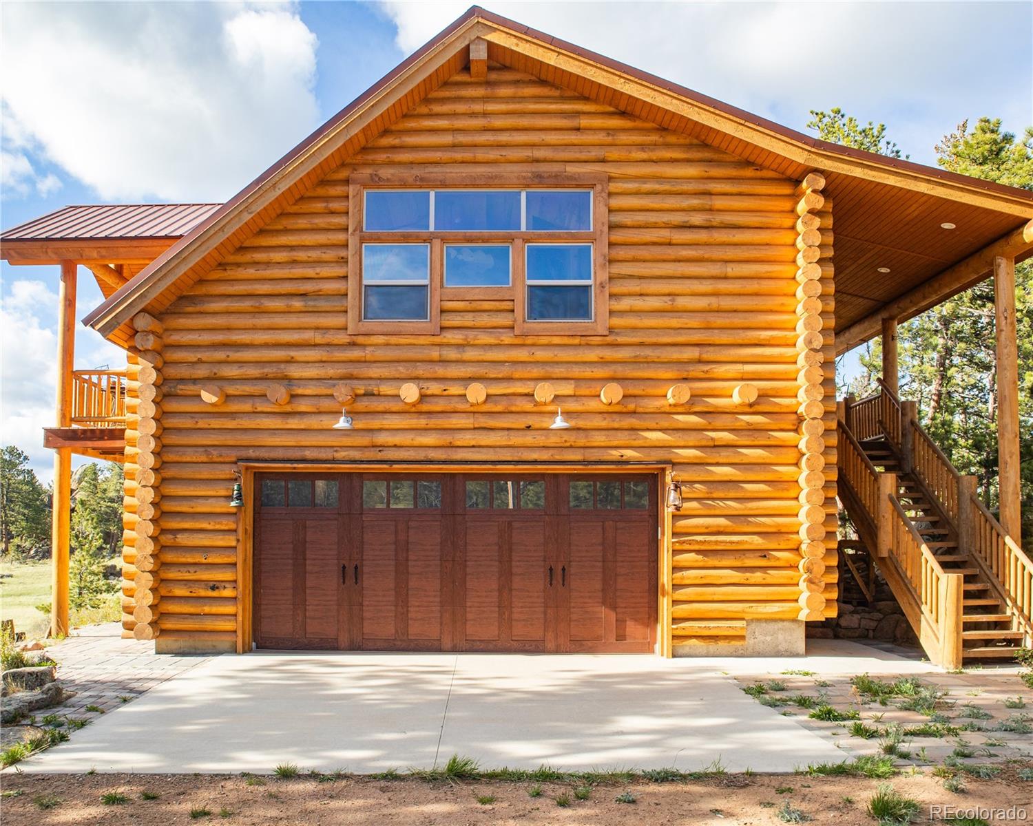 MLS Image #5 for 13101 n county road 73c ,red feather lakes, Colorado