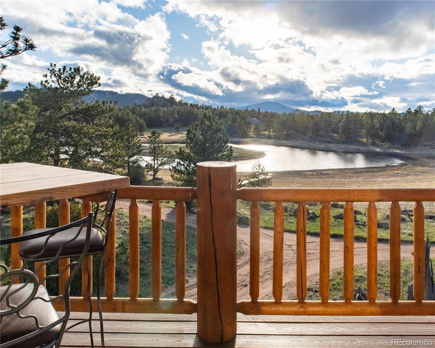 MLS Image #9 for 13101 n county road 73c ,red feather lakes, Colorado