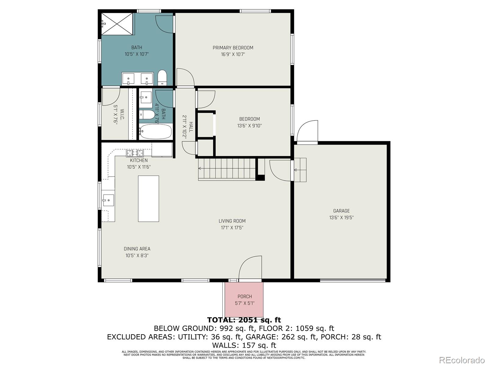 MLS Image #39 for 6032  estes street,arvada, Colorado