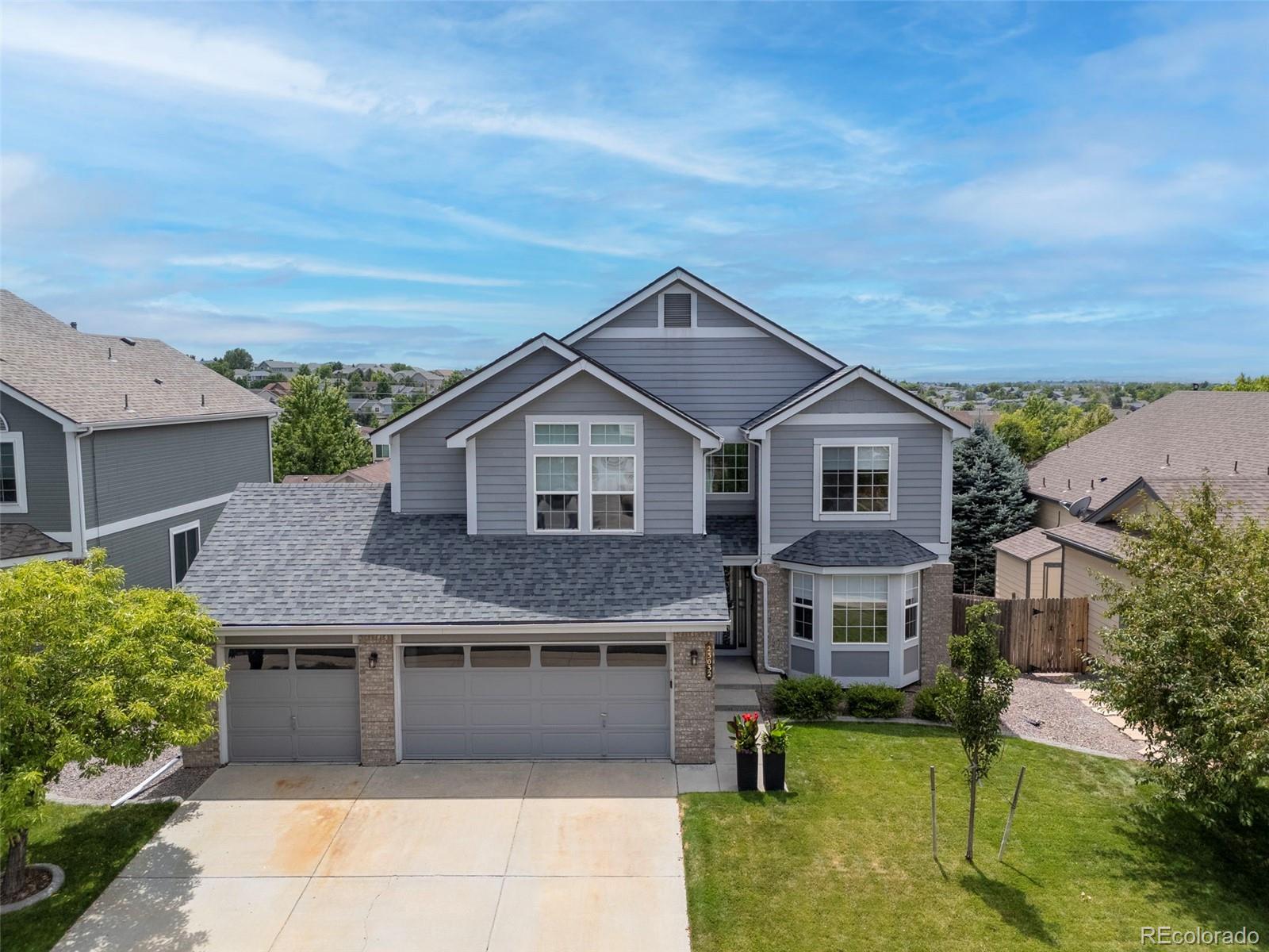 MLS Image #2 for 23032 e alamo place,aurora, Colorado