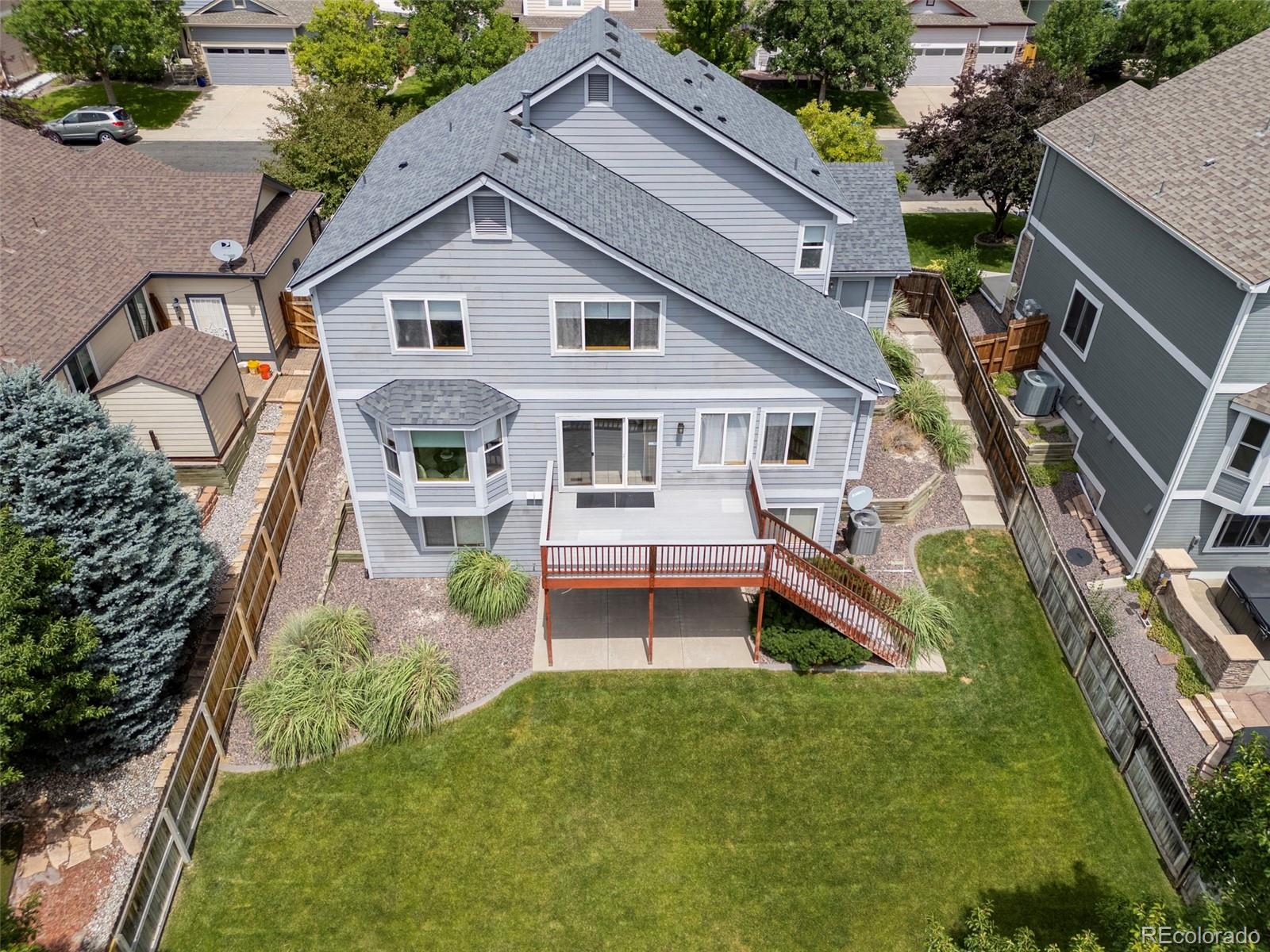 MLS Image #32 for 23032 e alamo place,aurora, Colorado