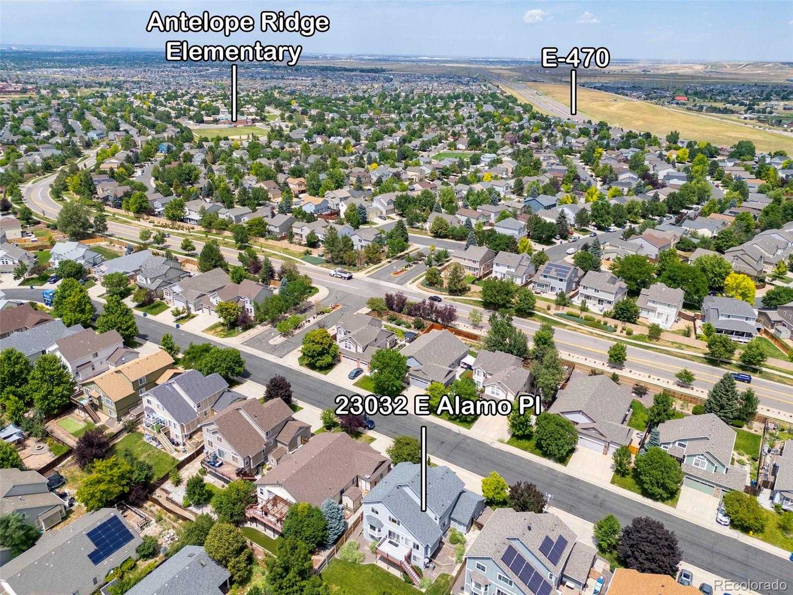 MLS Image #42 for 23032 e alamo place,aurora, Colorado