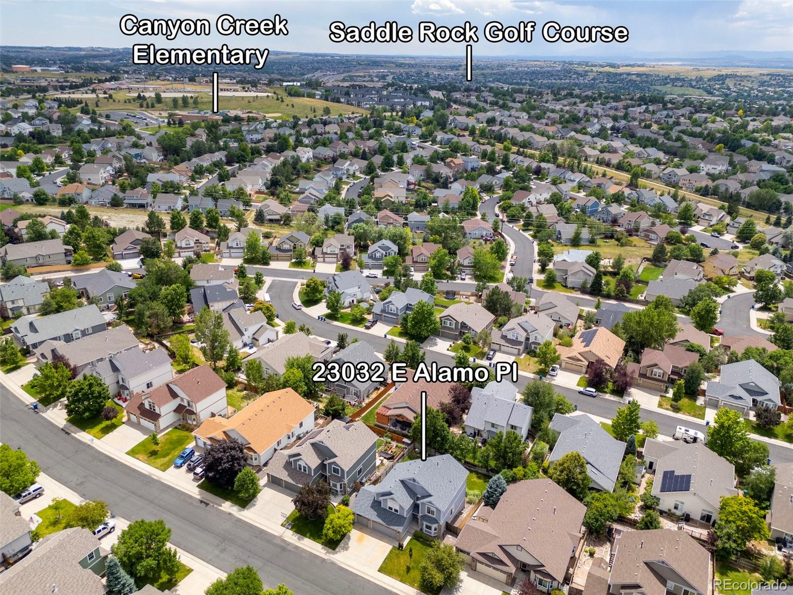 MLS Image #43 for 23032 e alamo place,aurora, Colorado