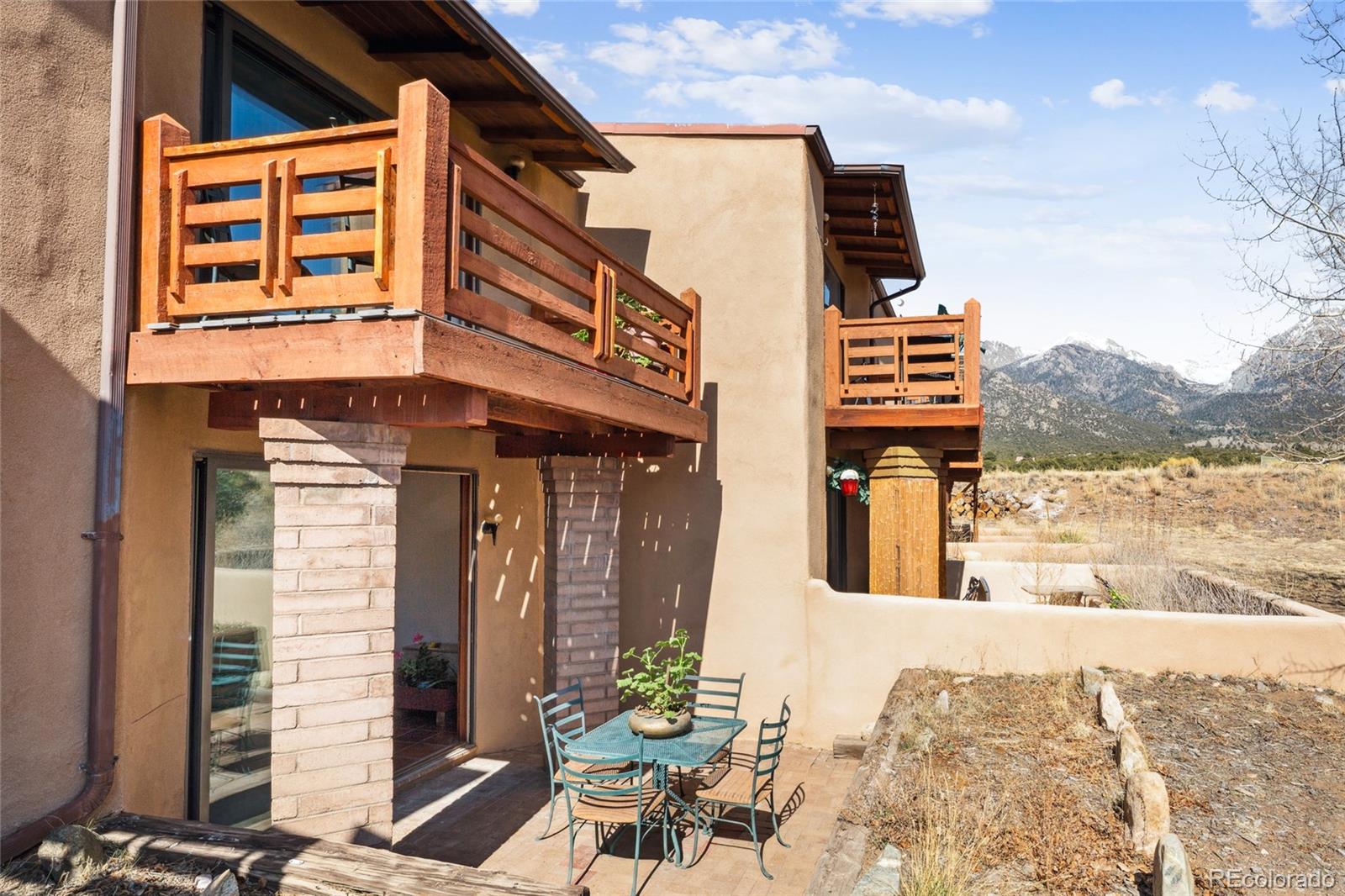 MLS Image #1 for 11  baca meadows ,moffat, Colorado