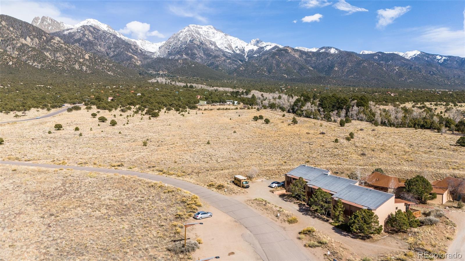 MLS Image #2 for 11  baca meadows ,moffat, Colorado