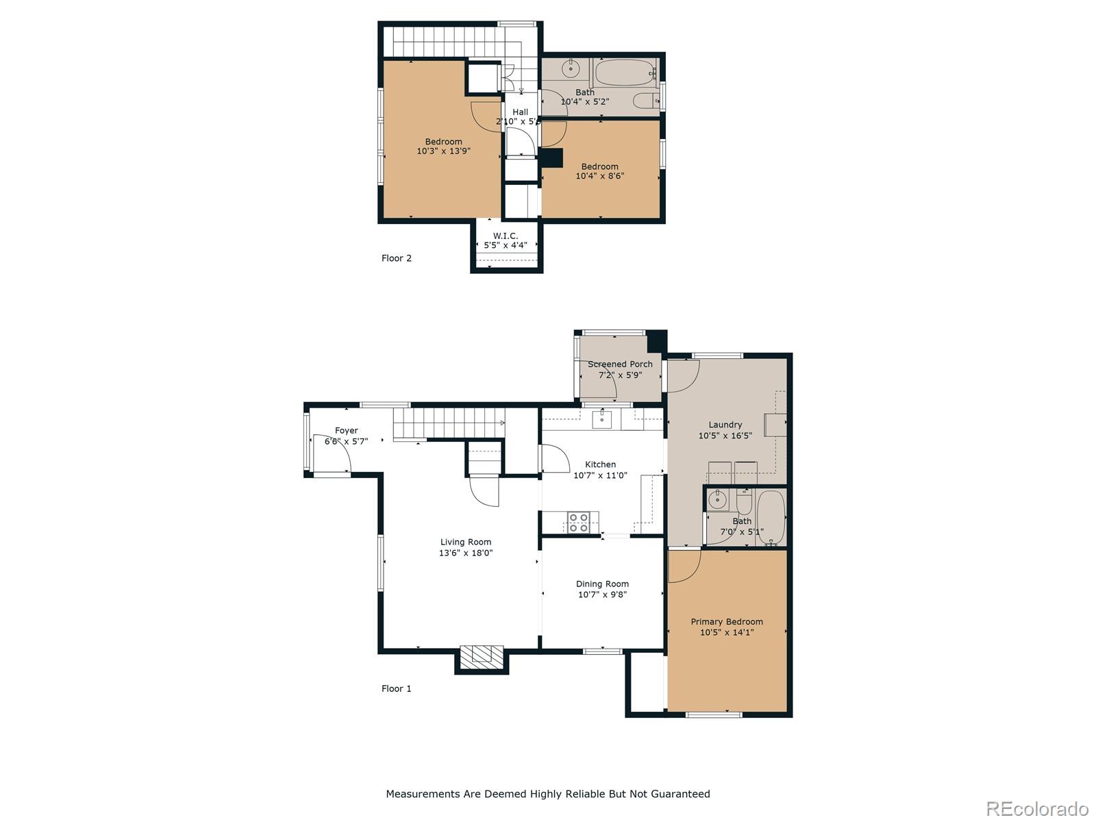 MLS Image #21 for 902  virginia street,idaho springs, Colorado