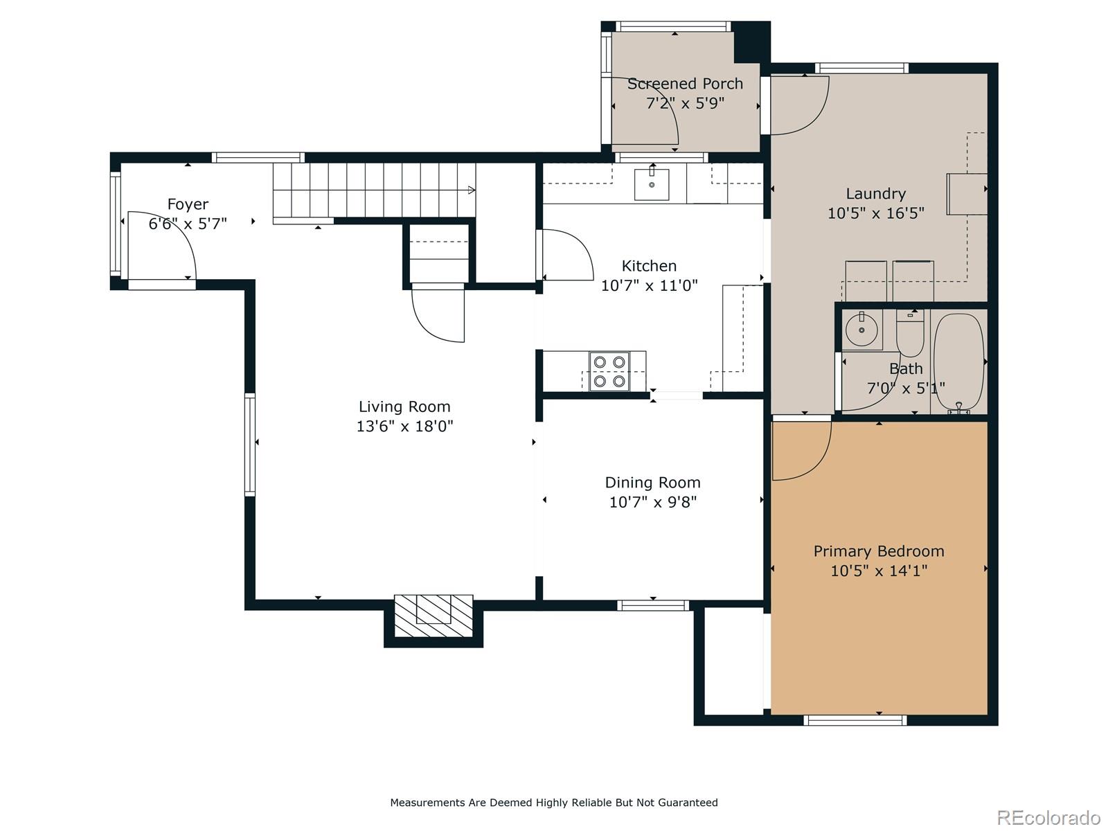 MLS Image #22 for 902  virginia street,idaho springs, Colorado