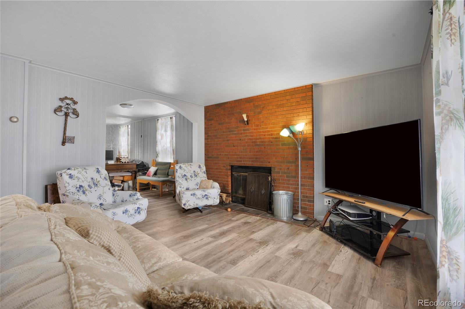 MLS Image #3 for 902  virginia street,idaho springs, Colorado