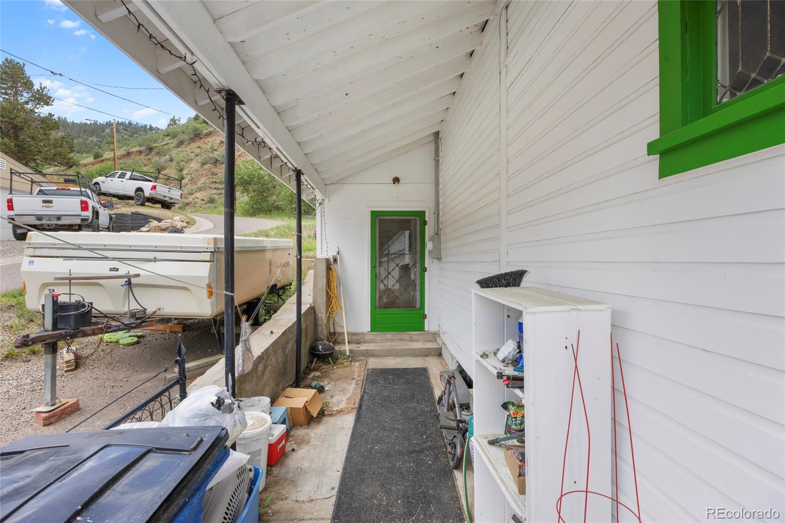 MLS Image #5 for 902  virginia street,idaho springs, Colorado