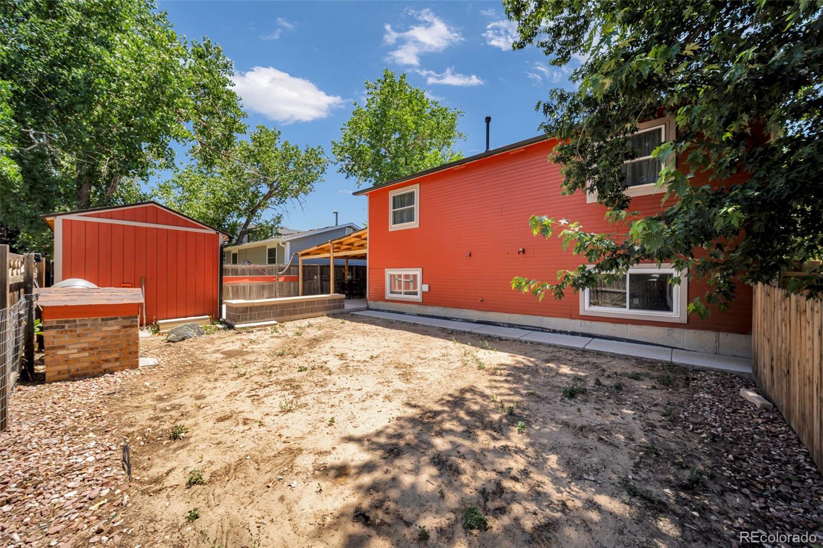 MLS Image #17 for 14601 e elk place,denver, Colorado