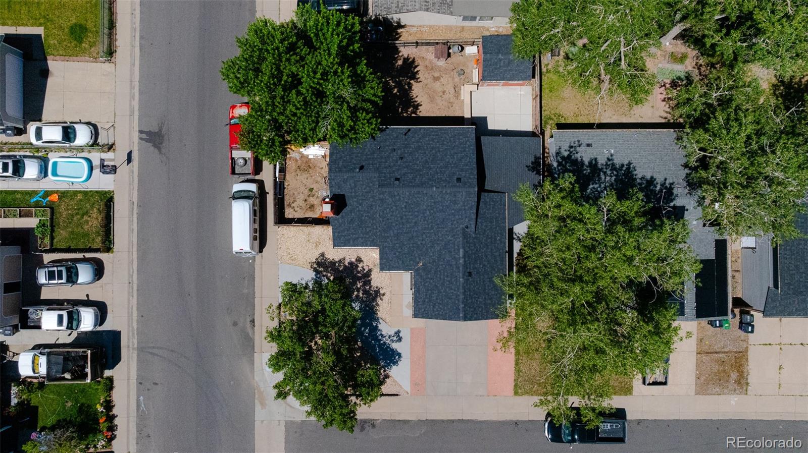 MLS Image #18 for 14601 e elk place,denver, Colorado