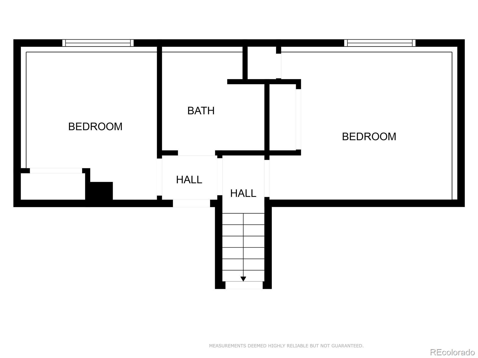 MLS Image #23 for 14601 e elk place,denver, Colorado