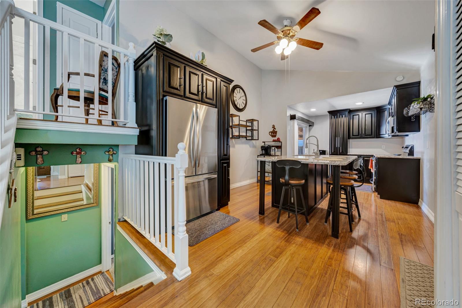 MLS Image #3 for 14601 e elk place,denver, Colorado