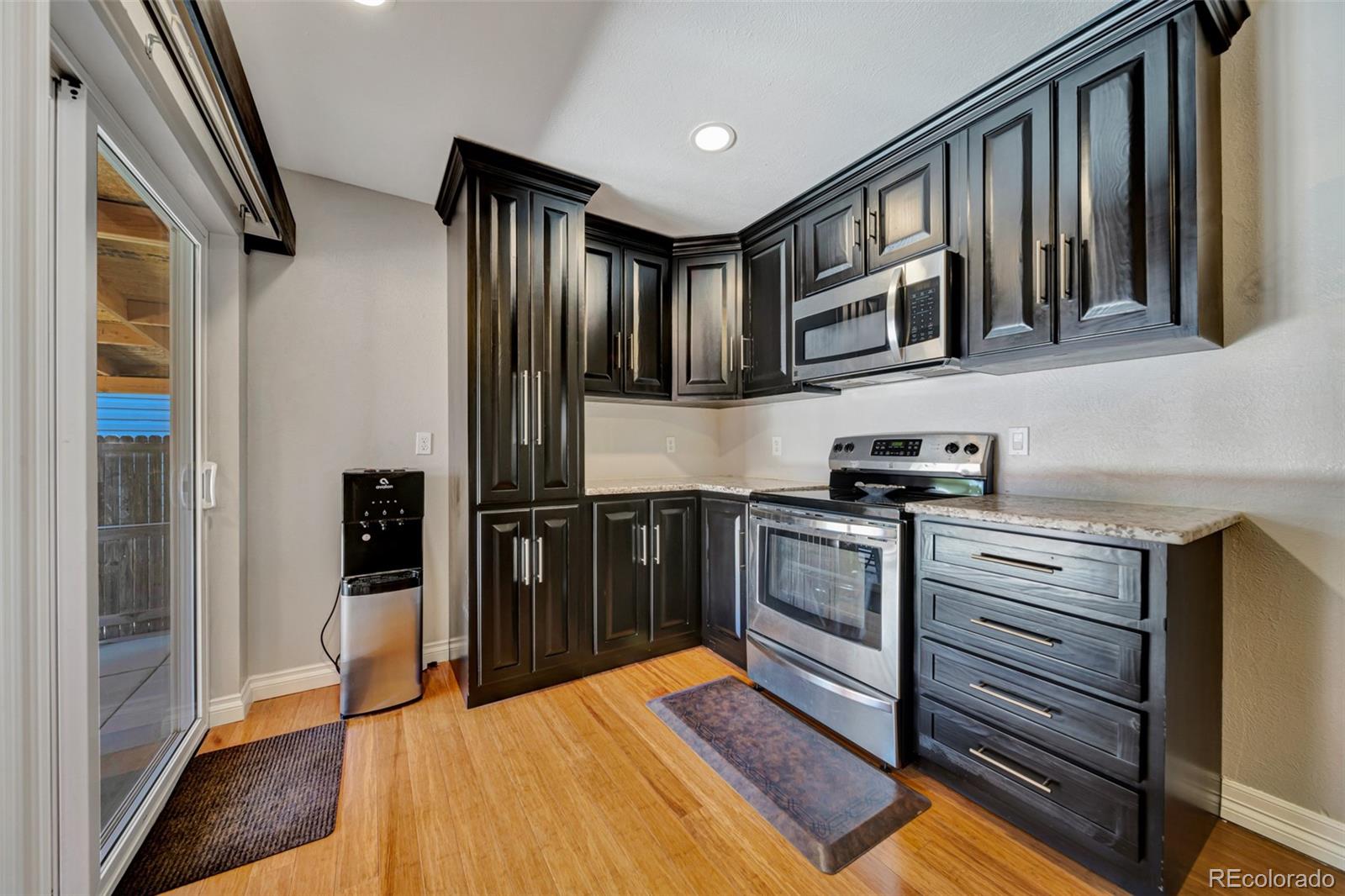 MLS Image #4 for 14601 e elk place,denver, Colorado