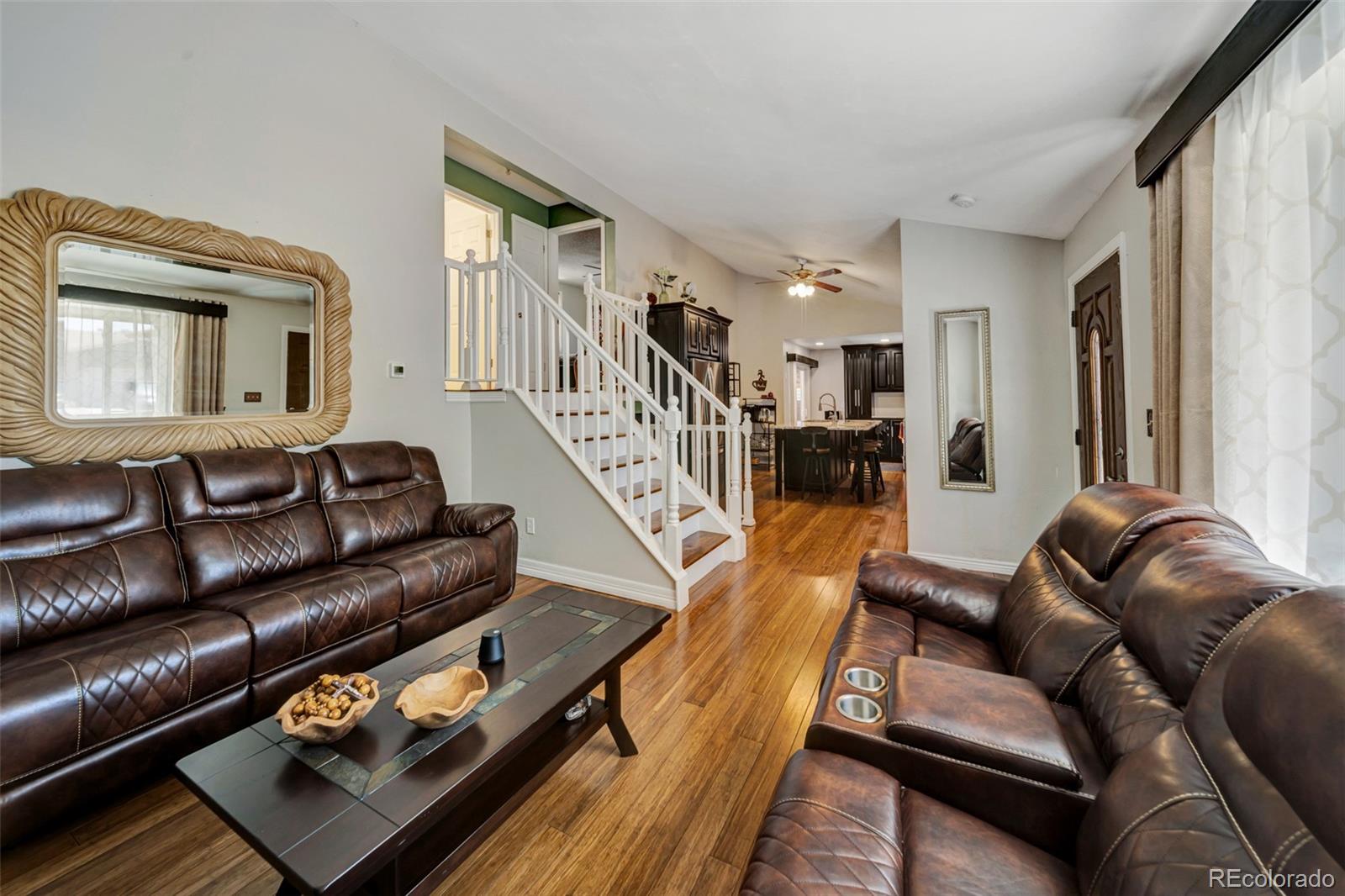 MLS Image #5 for 14601 e elk place,denver, Colorado