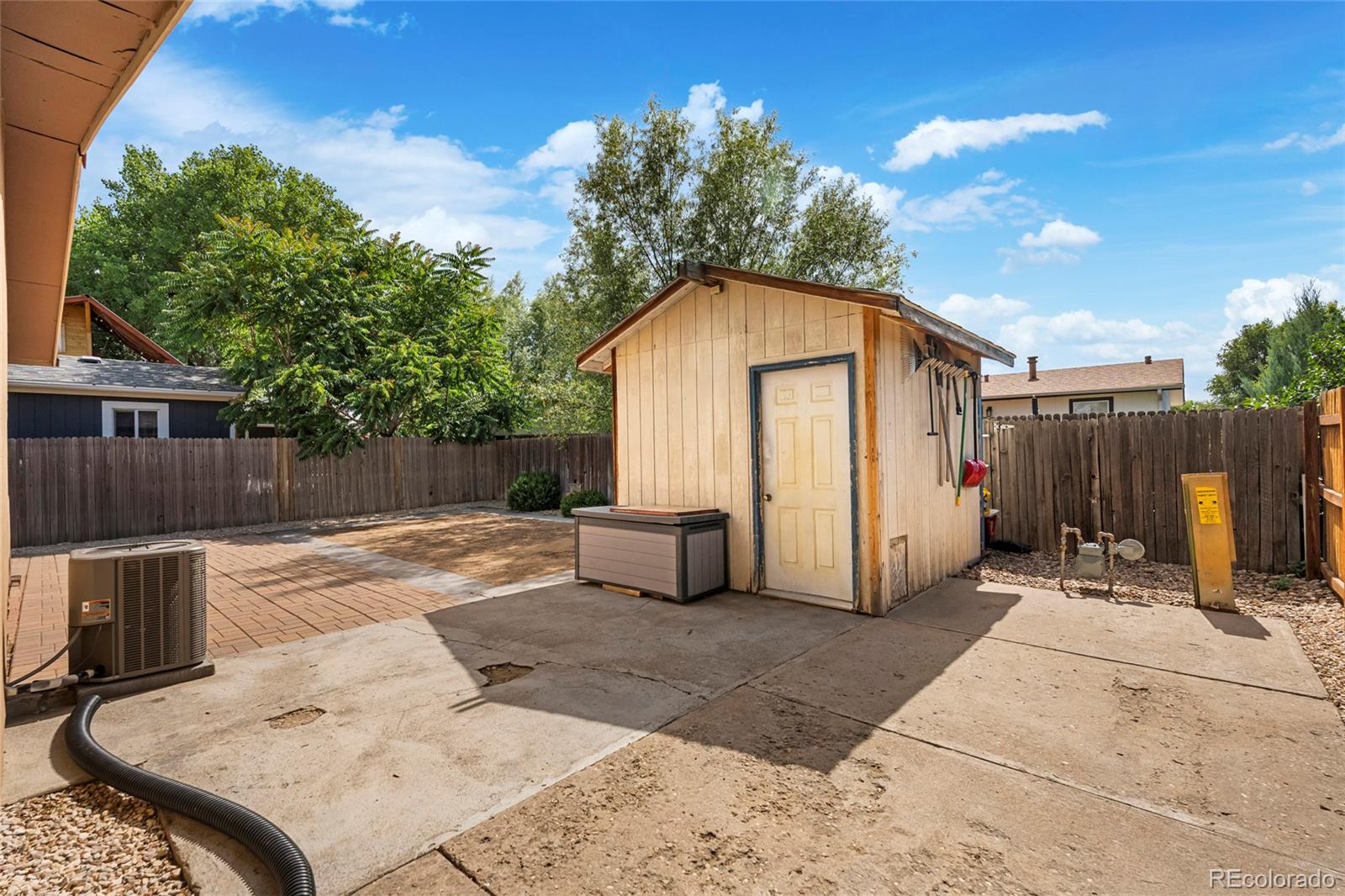 MLS Image #26 for 111  yakima street,lochbuie, Colorado