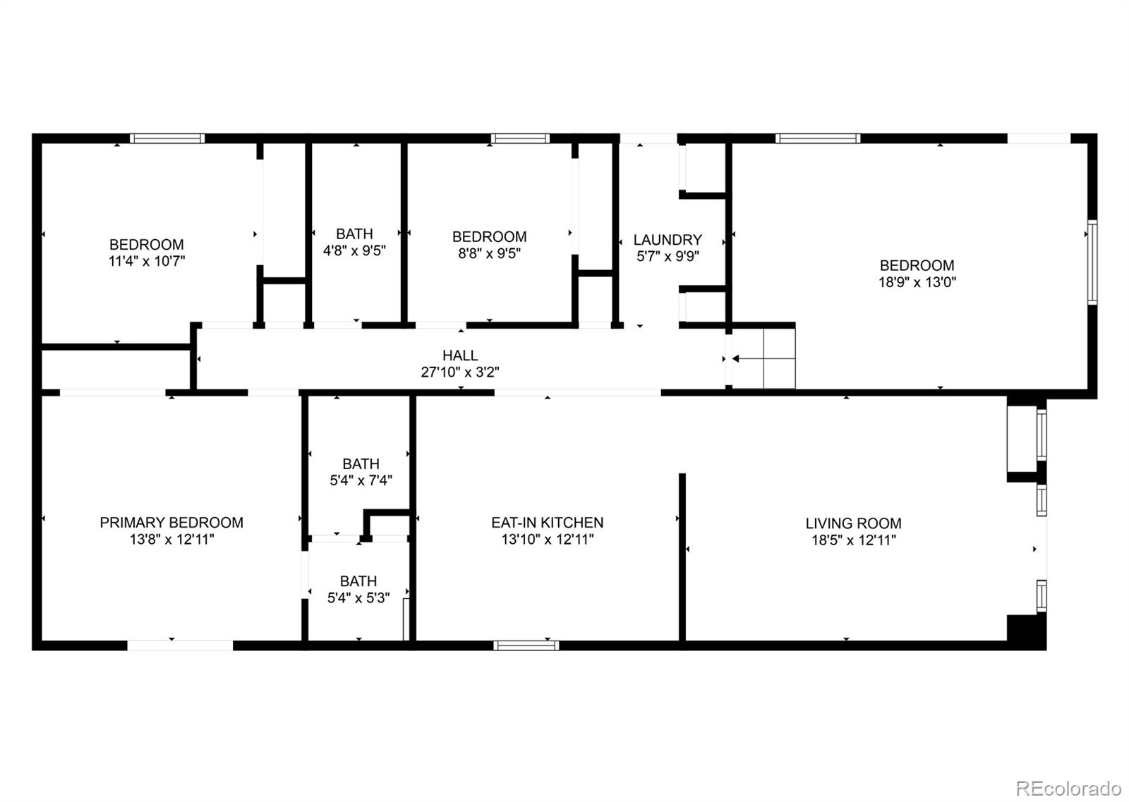 MLS Image #29 for 111  yakima street,lochbuie, Colorado