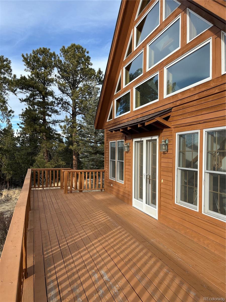 MLS Image #2 for 4924 s indian trail ,evergreen, Colorado