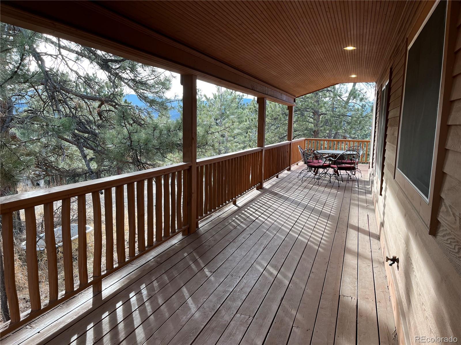 MLS Image #3 for 4924 s indian trail ,evergreen, Colorado