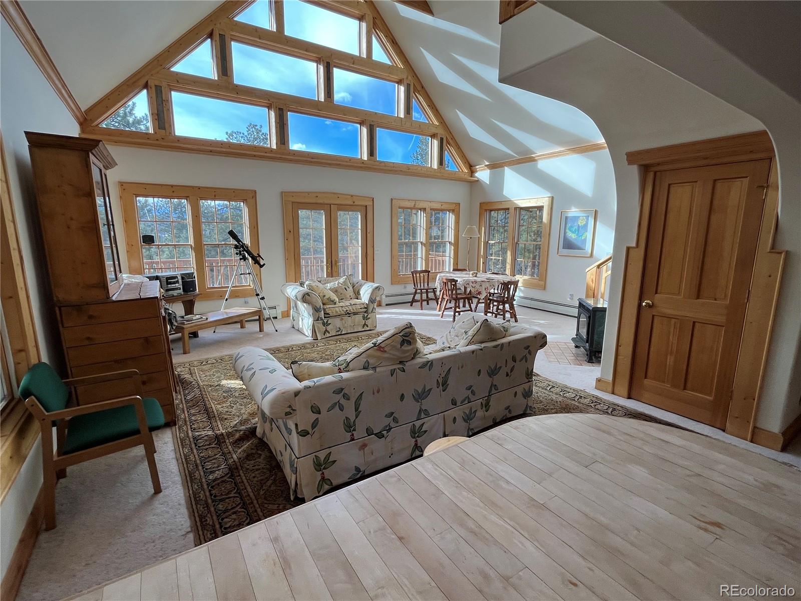 MLS Image #8 for 4924 s indian trail ,evergreen, Colorado