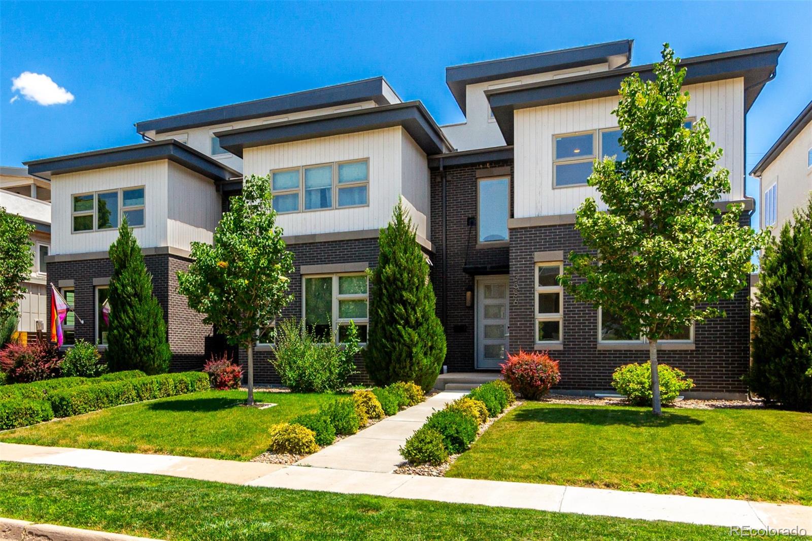 MLS Image #1 for 3586 s ogden street,englewood, Colorado