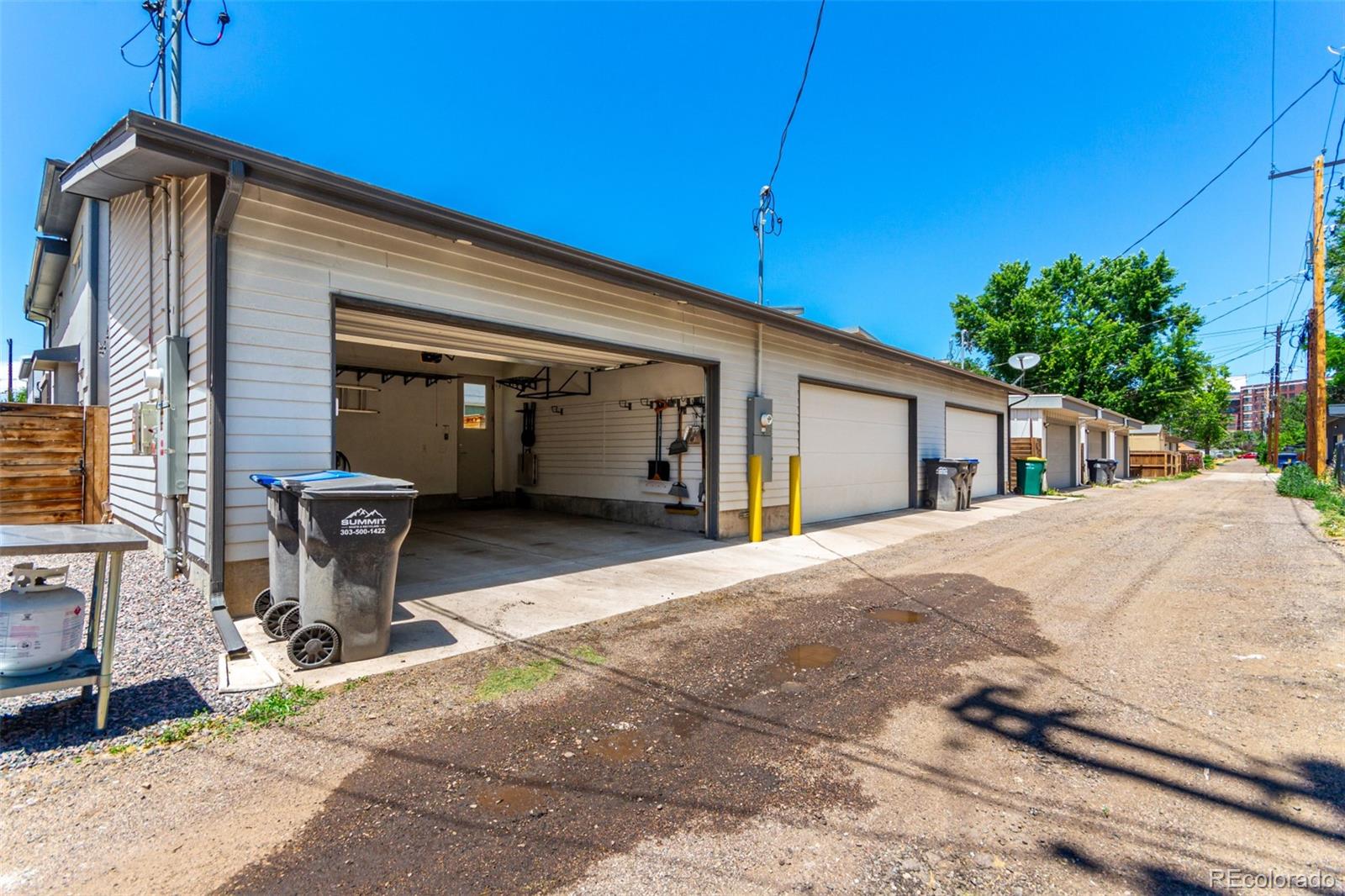 MLS Image #46 for 3586 s ogden street,englewood, Colorado
