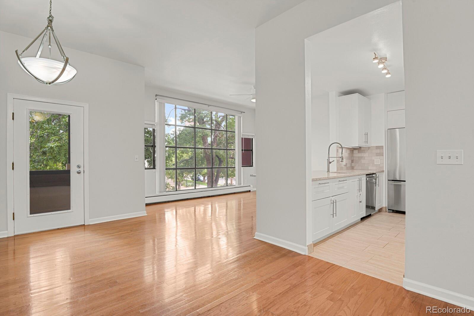 MLS Image #1 for 505 e 24th street,denver, Colorado
