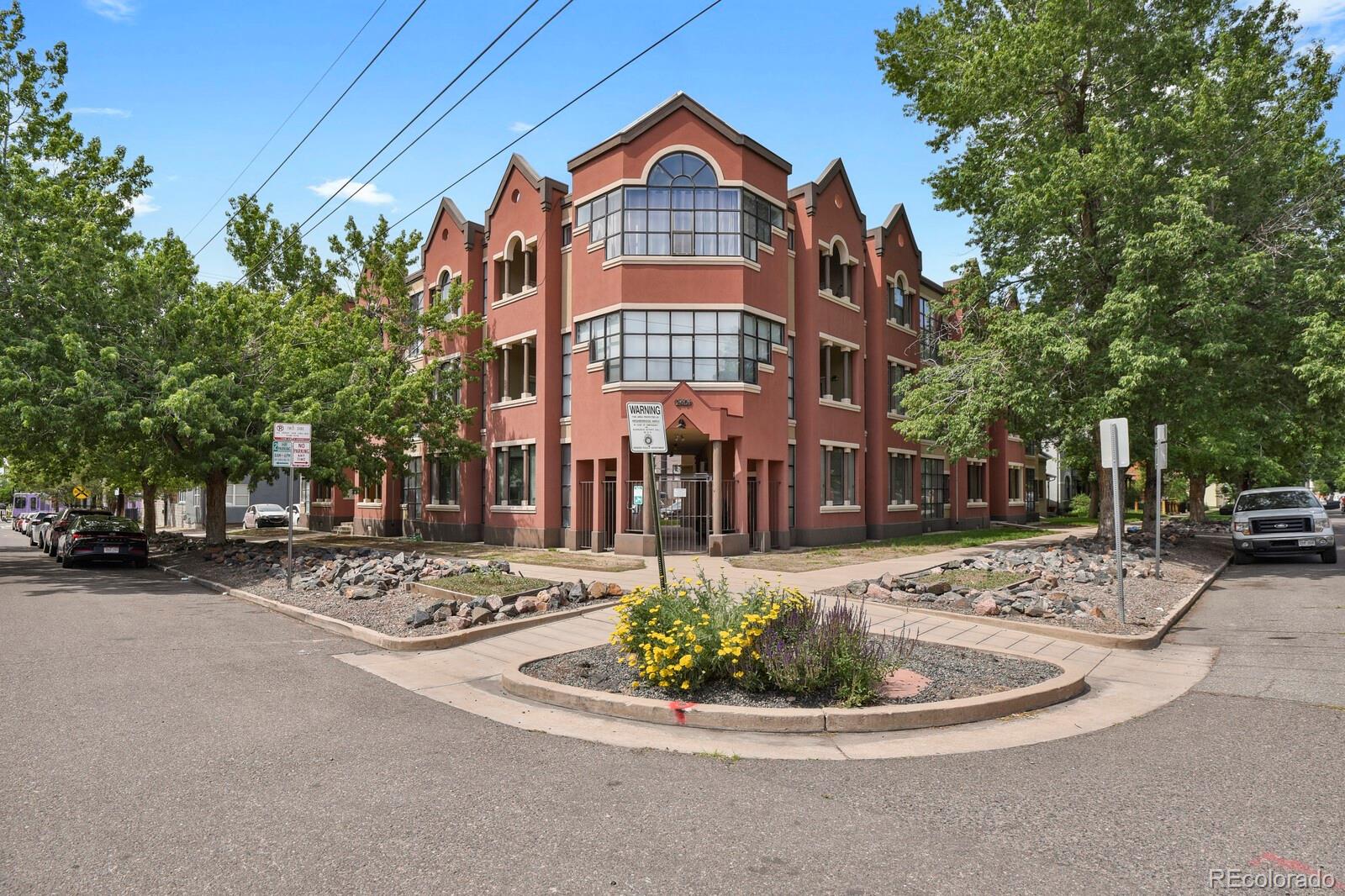 MLS Image #19 for 505 e 24th street,denver, Colorado