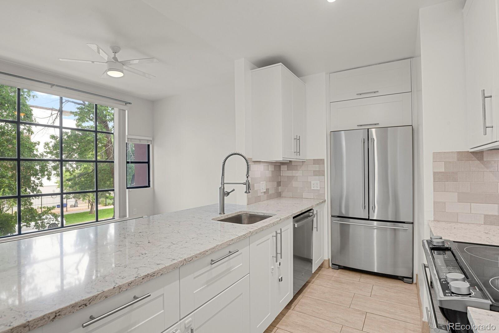 MLS Image #2 for 505 e 24th street,denver, Colorado