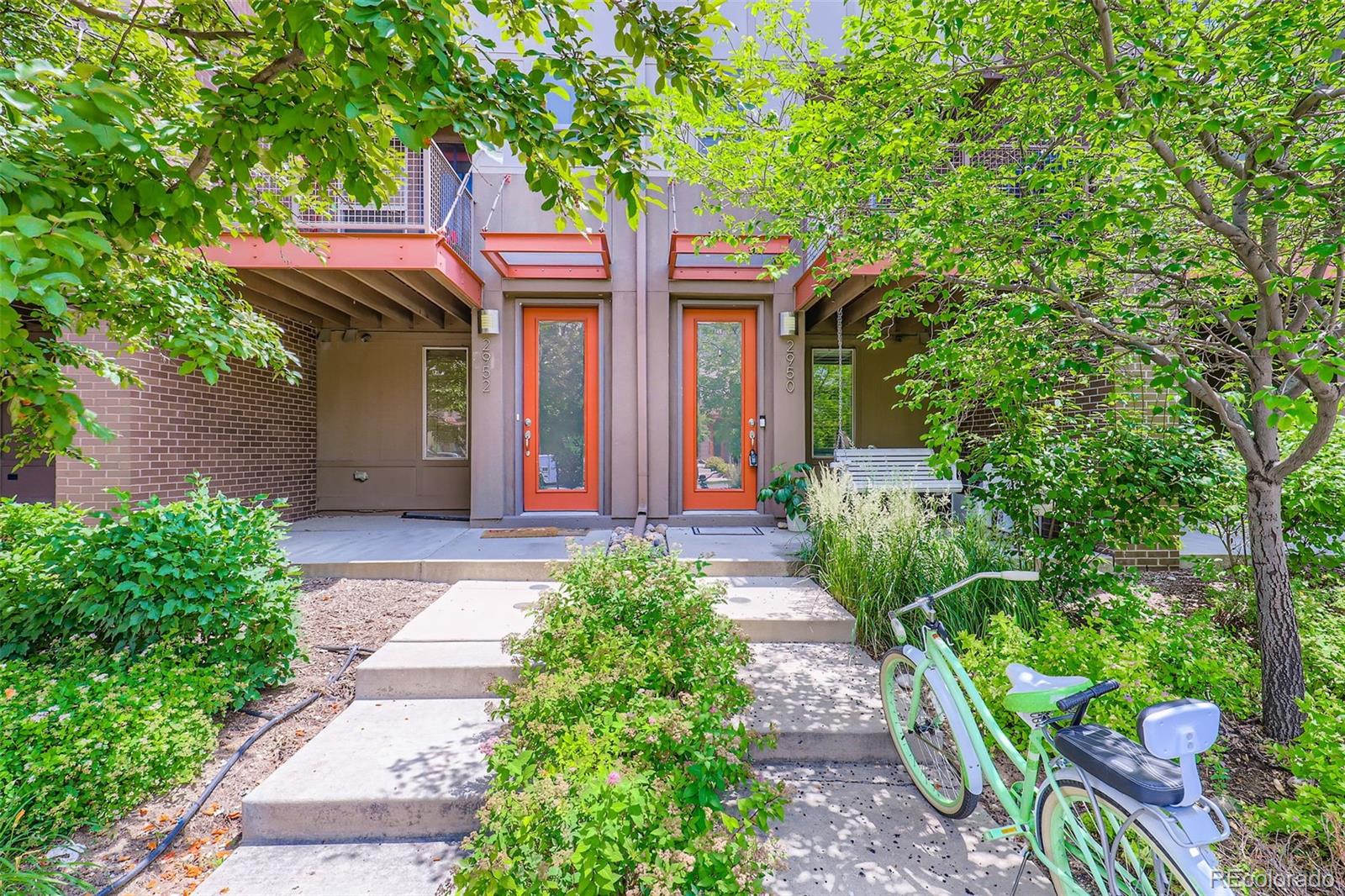 MLS Image #3 for 2950  geneva street,denver, Colorado