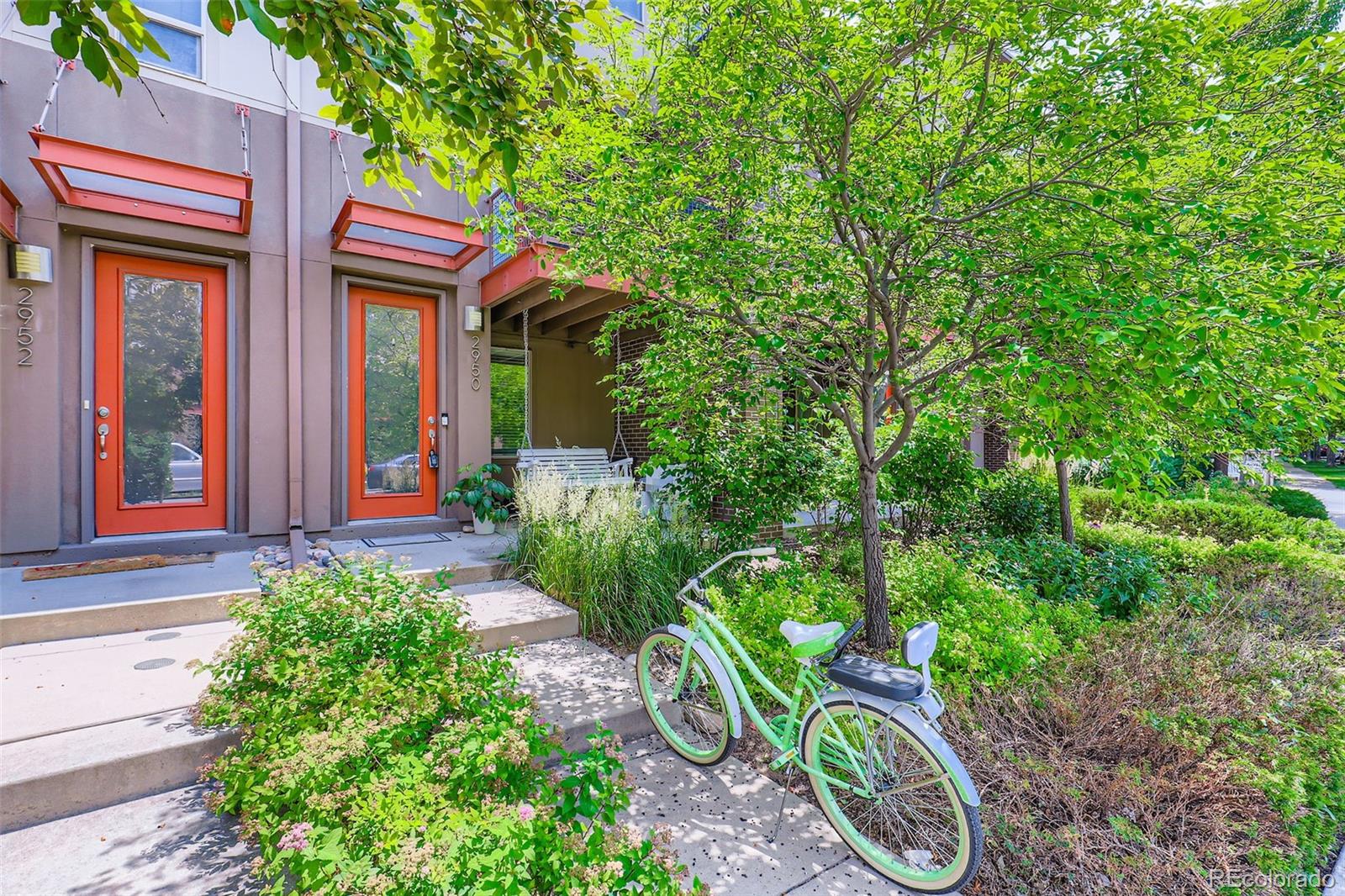 MLS Image #4 for 2950  geneva street,denver, Colorado