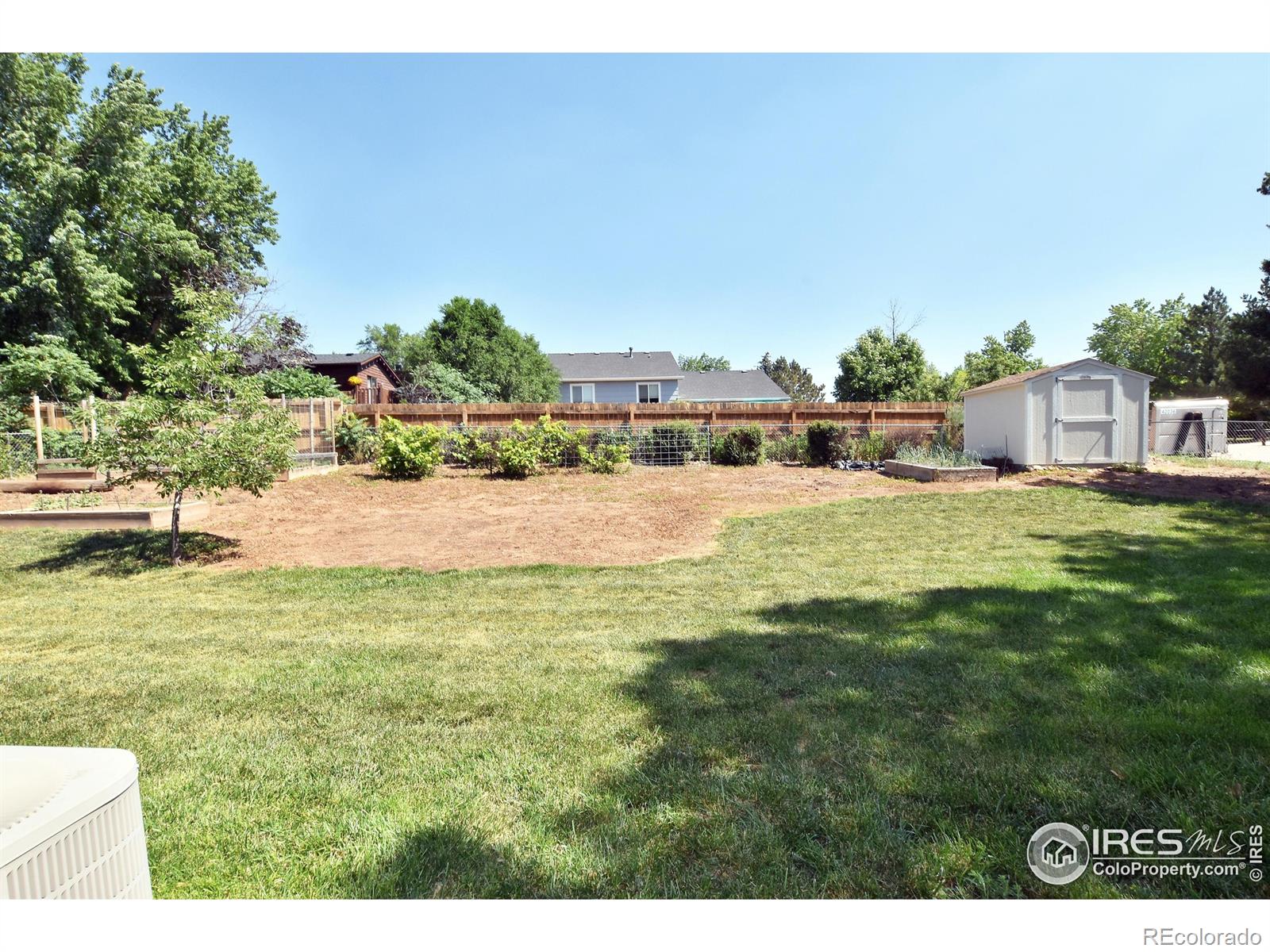 MLS Image #24 for 2802  clydesdale court,fort collins, Colorado