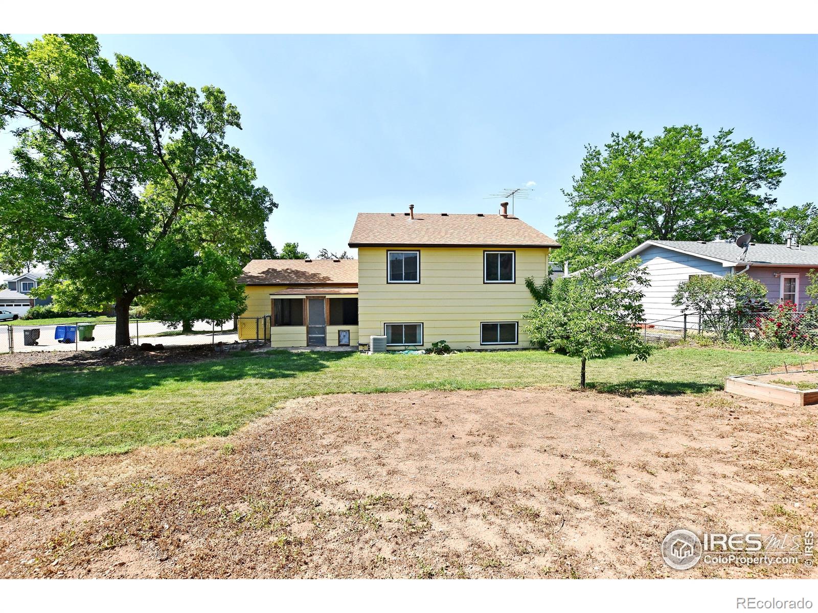 MLS Image #29 for 2802  clydesdale court,fort collins, Colorado