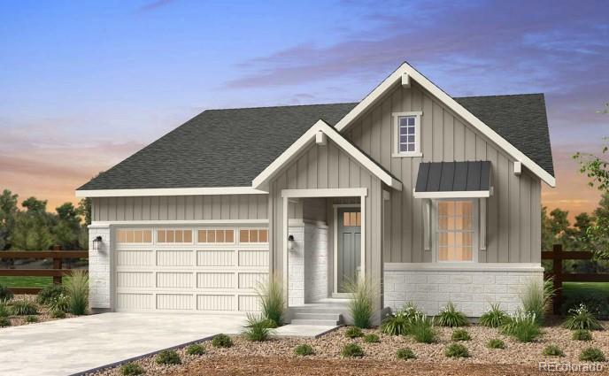 MLS Image #0 for 3627  recess lane,castle rock, Colorado