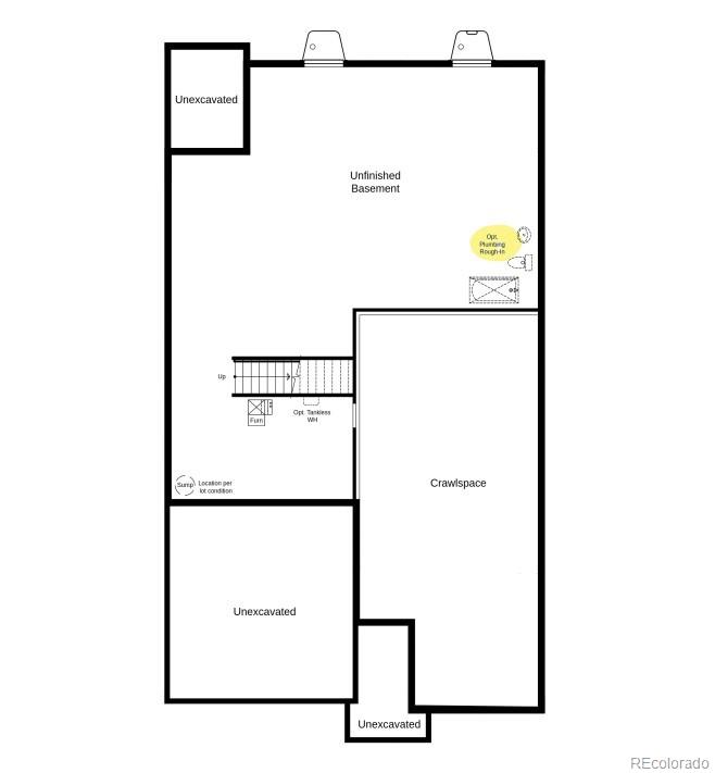 MLS Image #2 for 3627  recess lane,castle rock, Colorado