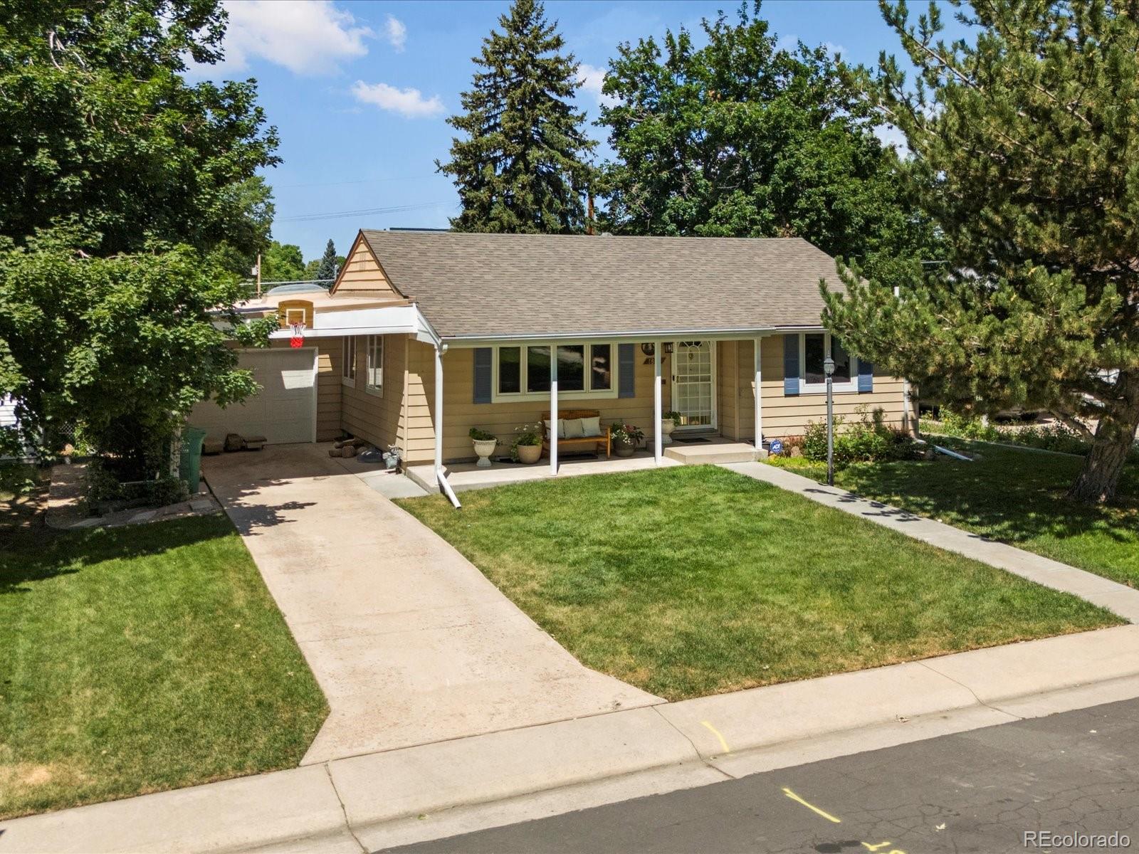 CMA Image for 1827 S Fairfax Street,Denver, Colorado