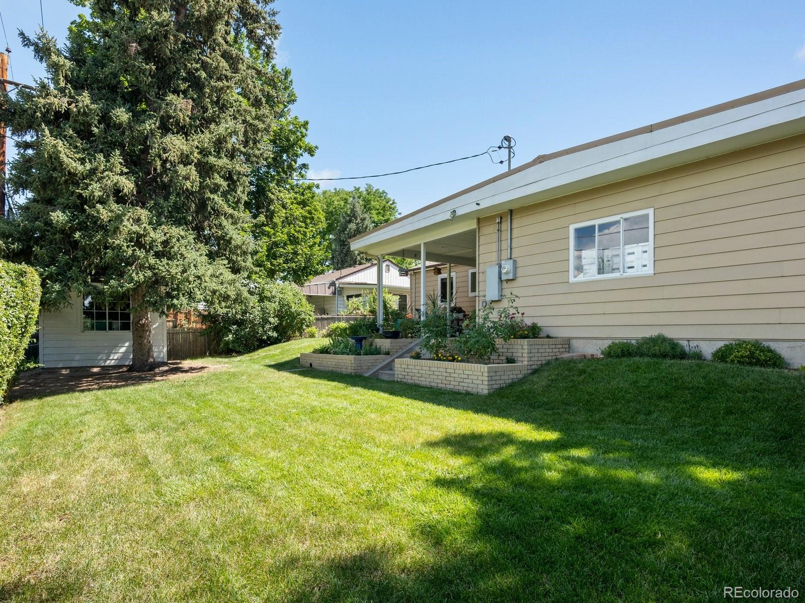 MLS Image #36 for 1827 s fairfax street,denver, Colorado