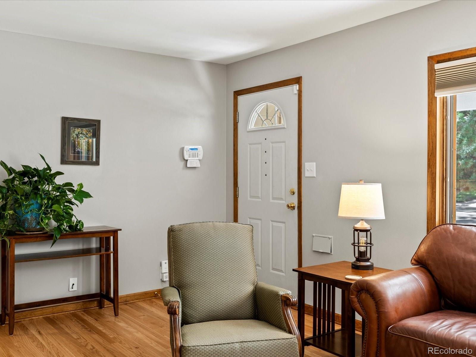 MLS Image #5 for 1827 s fairfax street,denver, Colorado