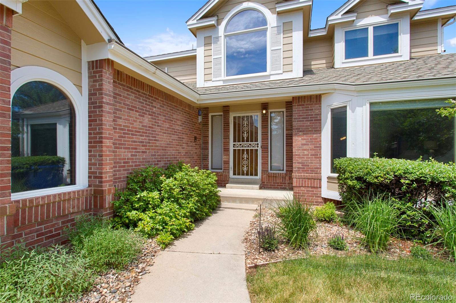 MLS Image #2 for 3  silverberry ,littleton, Colorado