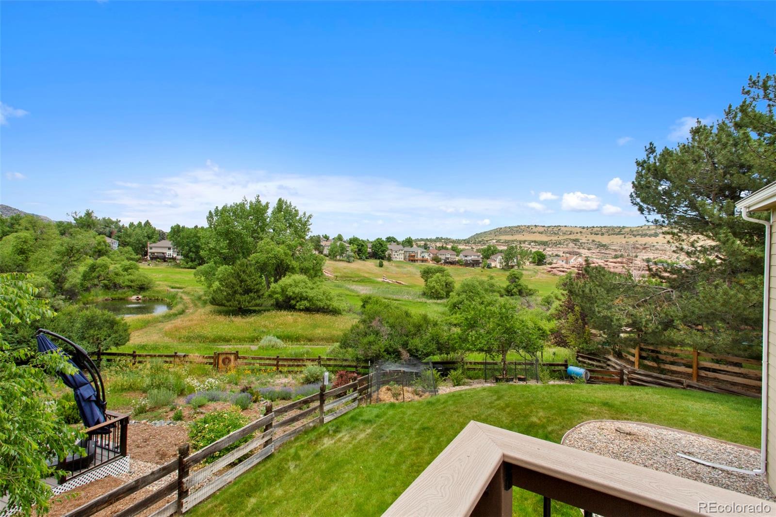 MLS Image #32 for 3  silverberry ,littleton, Colorado