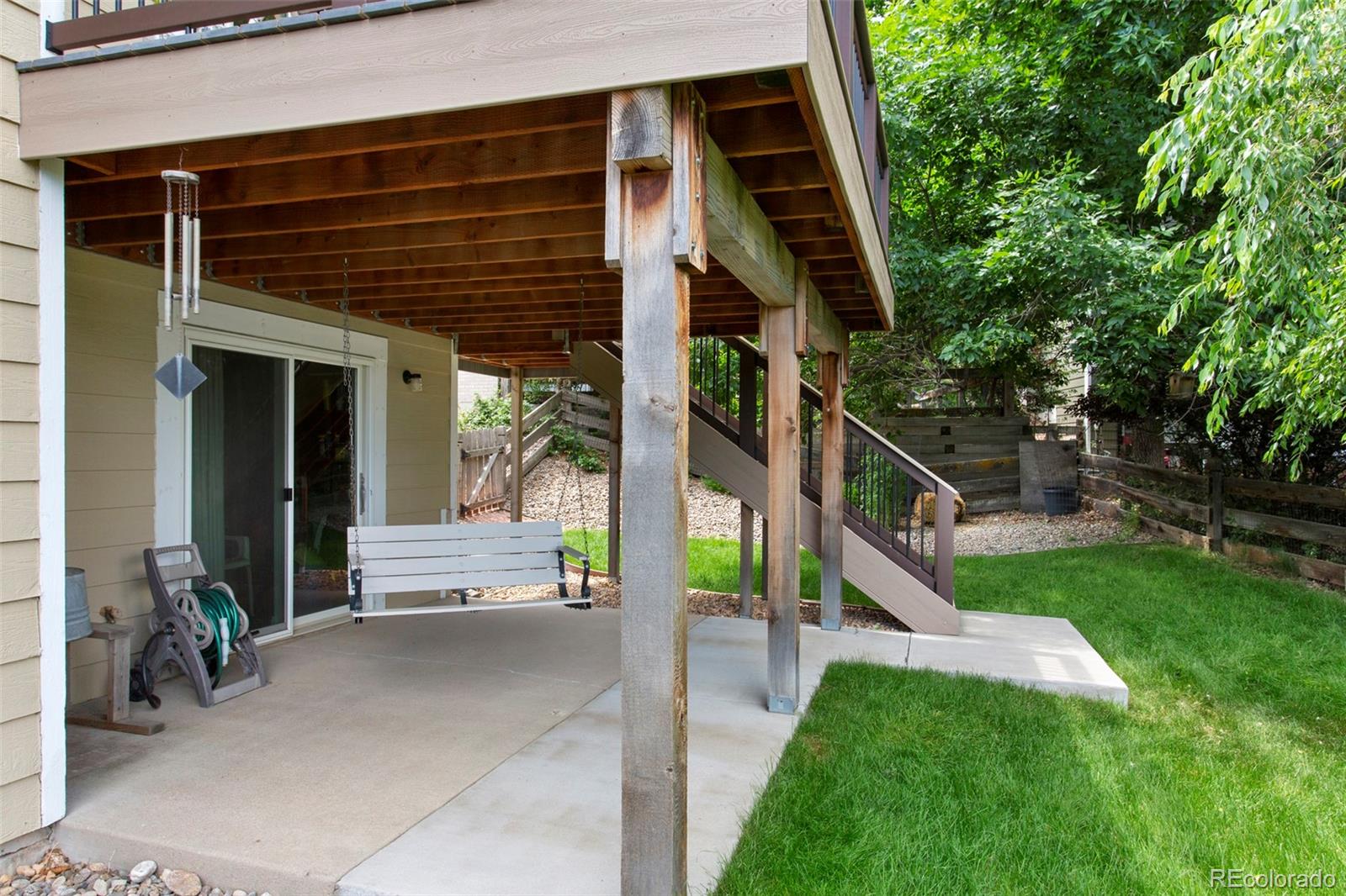 MLS Image #37 for 3  silverberry ,littleton, Colorado