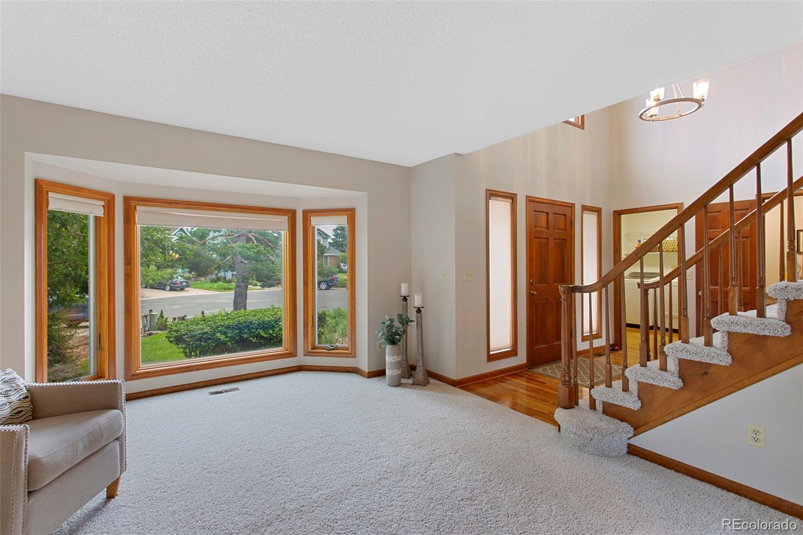 MLS Image #4 for 3  silverberry ,littleton, Colorado
