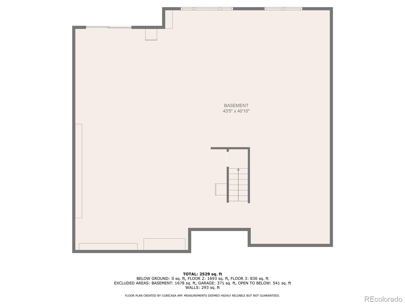 MLS Image #40 for 3  silverberry ,littleton, Colorado