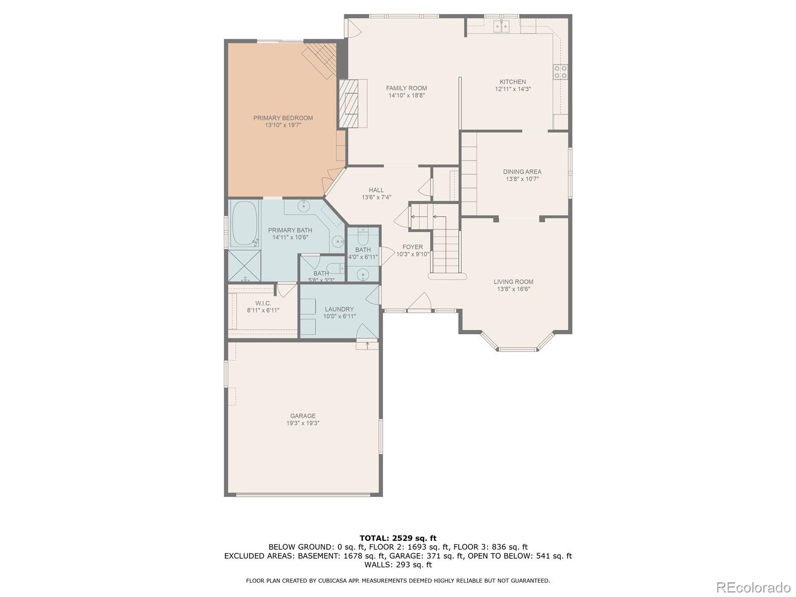 MLS Image #41 for 3  silverberry ,littleton, Colorado
