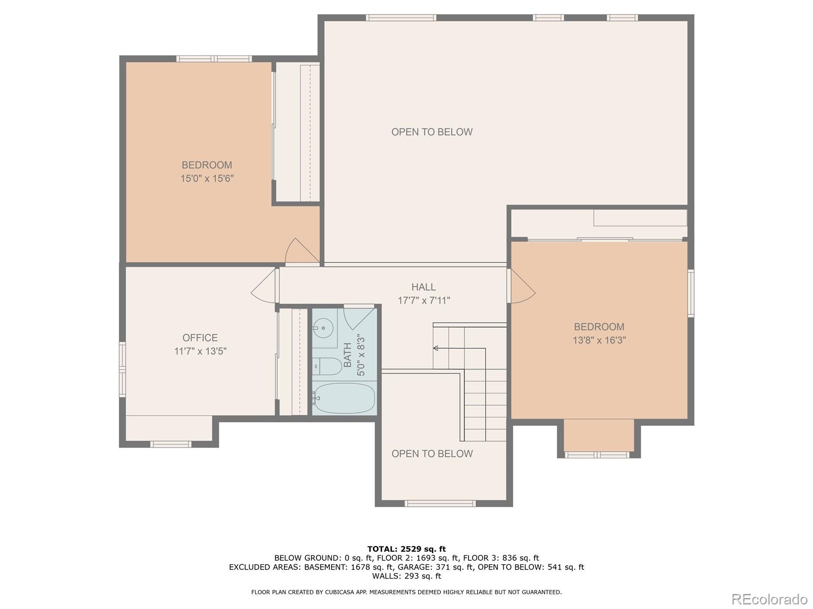 MLS Image #42 for 3  silverberry ,littleton, Colorado