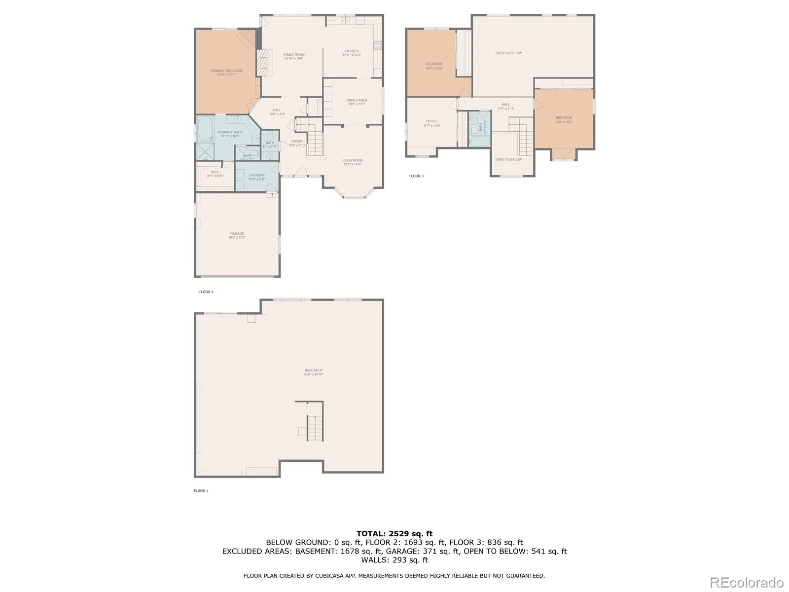 MLS Image #43 for 3  silverberry ,littleton, Colorado