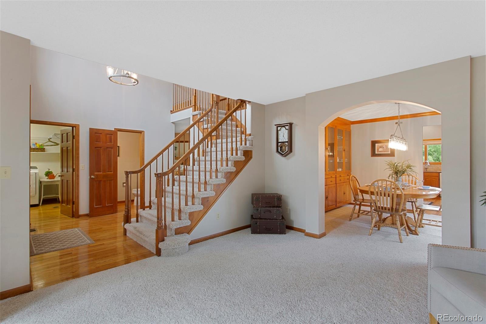 MLS Image #5 for 3  silverberry ,littleton, Colorado
