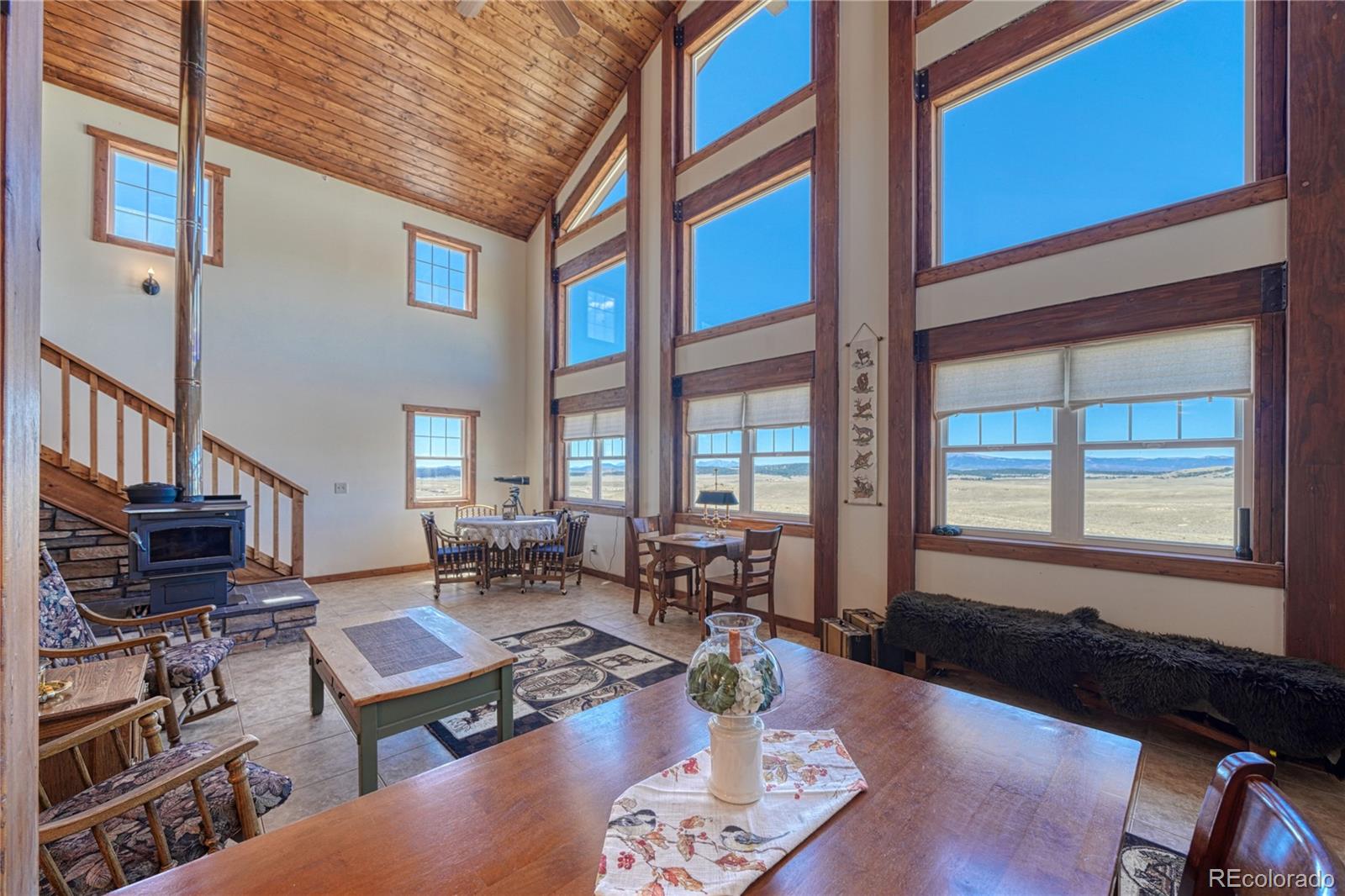 MLS Image #10 for 2163  hardwood loop,hartsel, Colorado