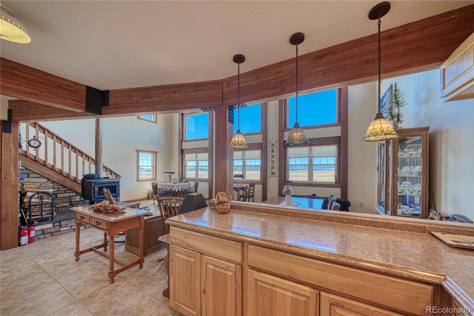MLS Image #12 for 2163  hardwood loop,hartsel, Colorado