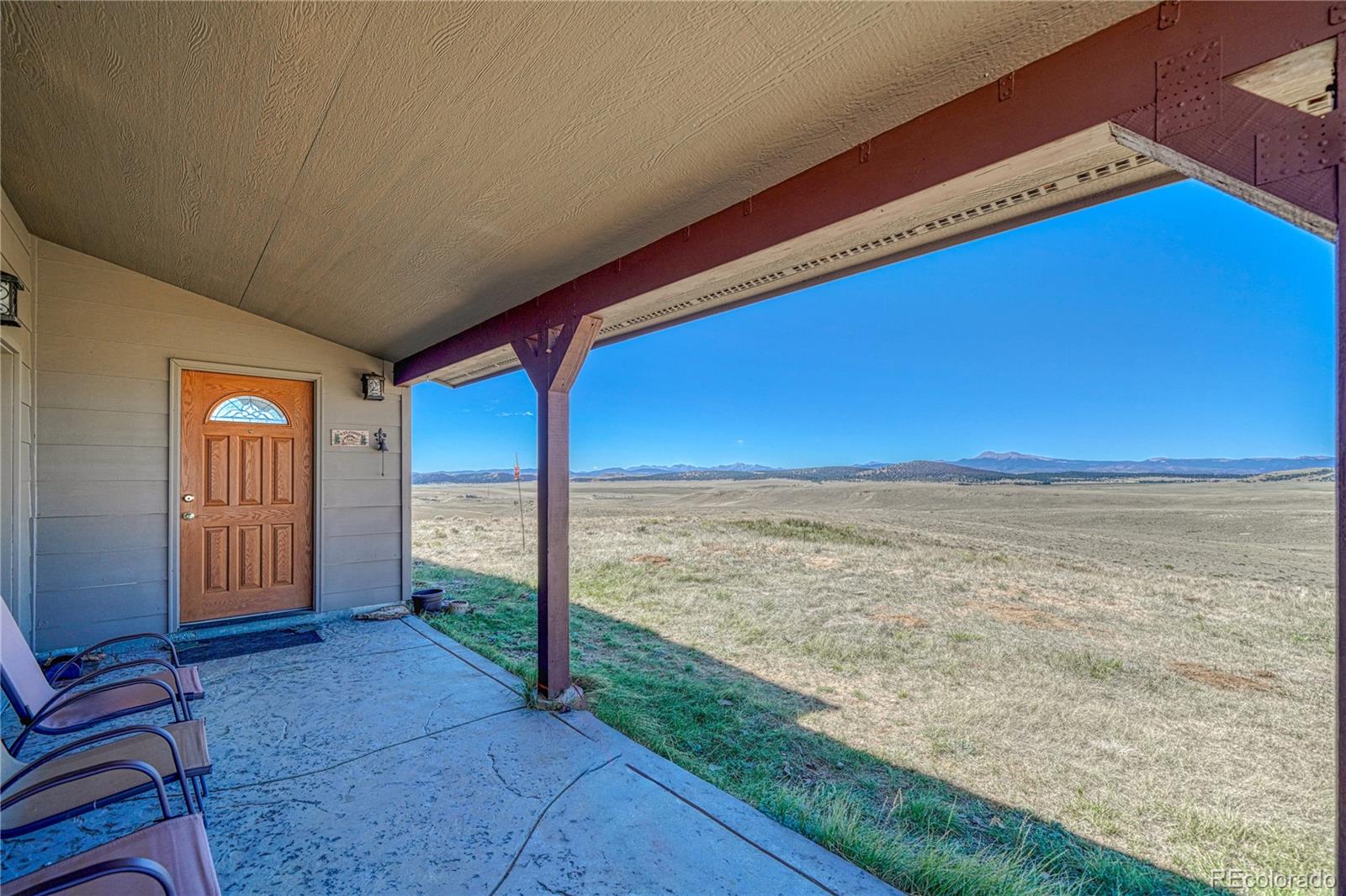 MLS Image #2 for 2163  hardwood loop,hartsel, Colorado